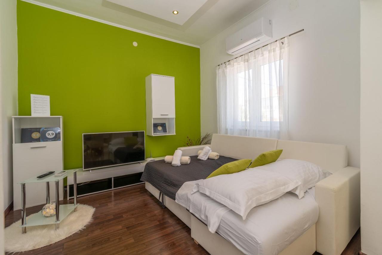 Apartment Roko Trogir Luaran gambar
