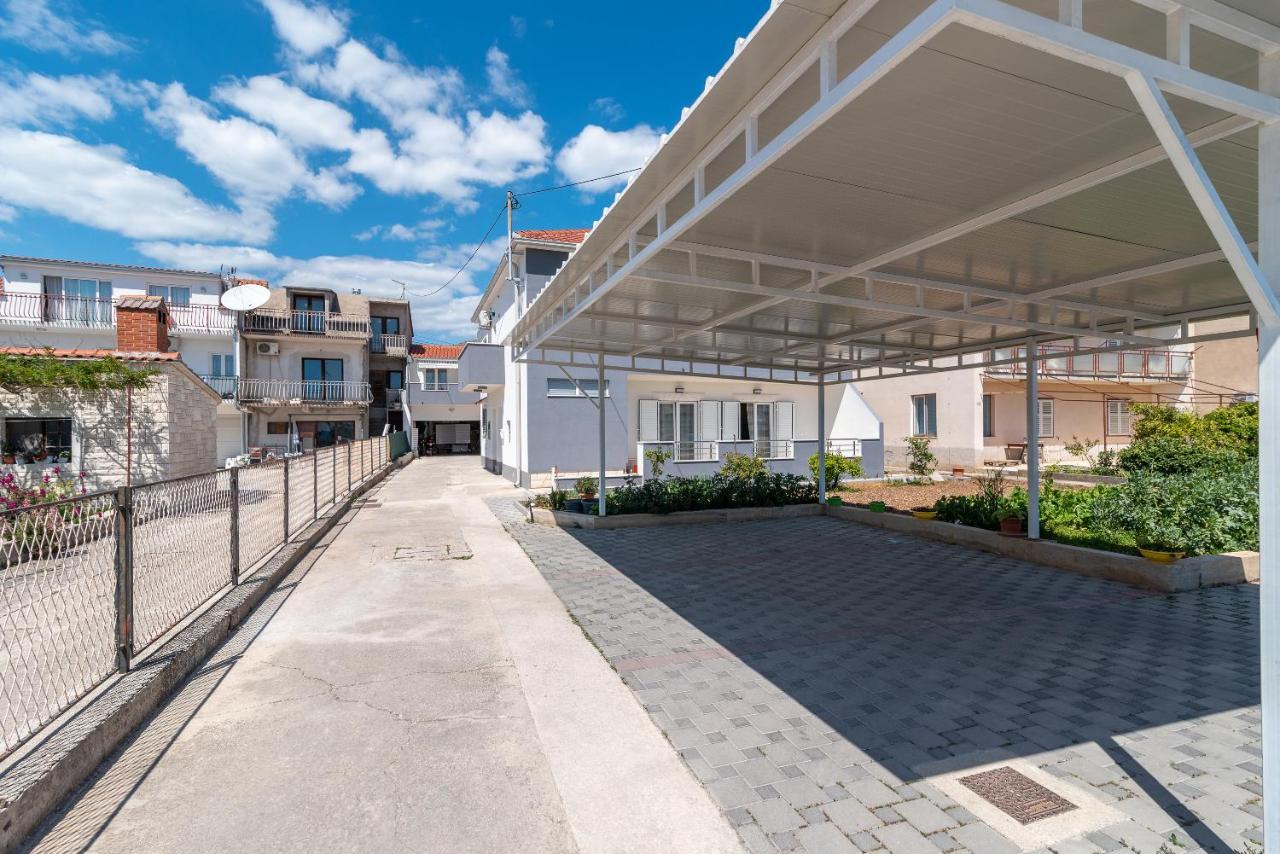 Apartment Roko Trogir Luaran gambar