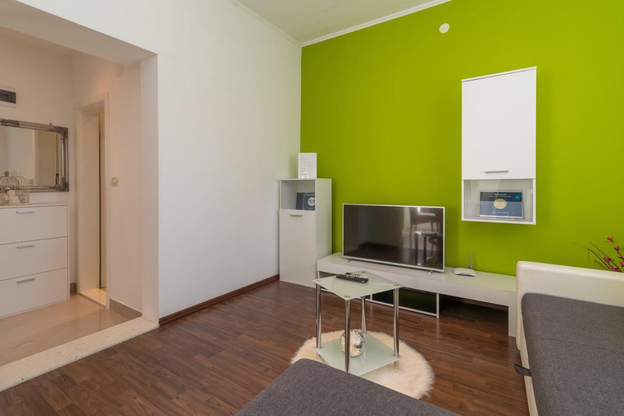 Apartment Roko Trogir Luaran gambar