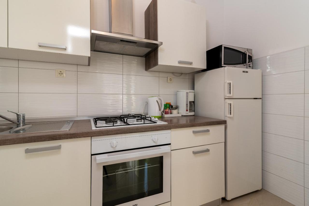 Apartment Roko Trogir Luaran gambar