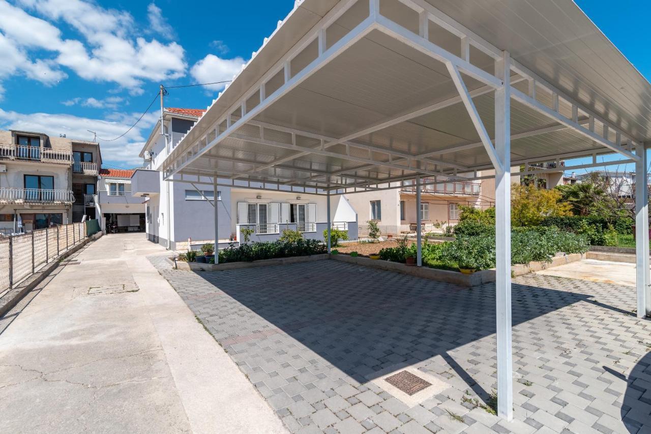 Apartment Roko Trogir Luaran gambar
