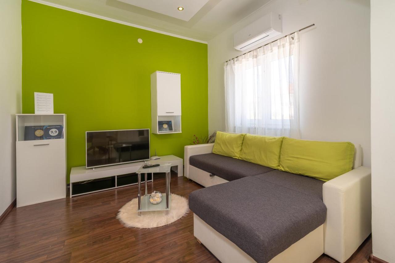 Apartment Roko Trogir Luaran gambar